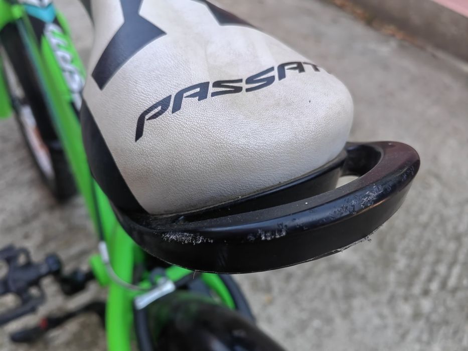 Детски велосипед Passati 16"