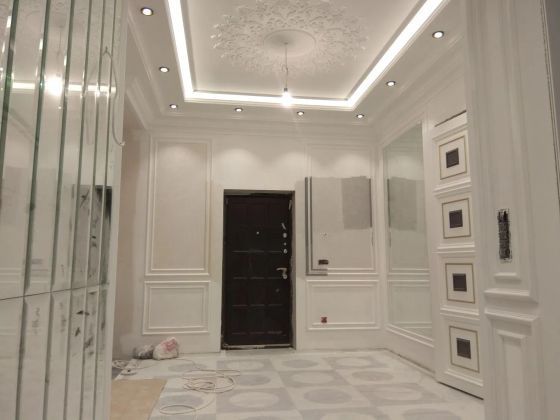 Ремонт квартиры под ключ