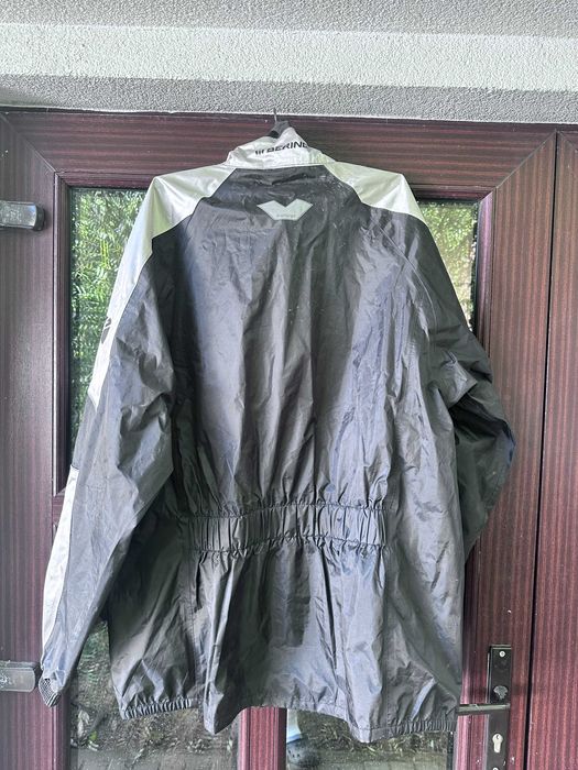 Geaca Pelerina ploaie BERING motocicleta XXXXXL  ( 5xl)