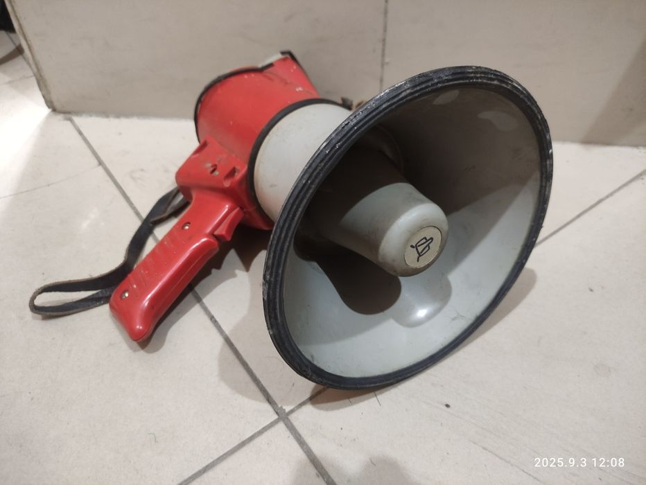 Громкоговоритель