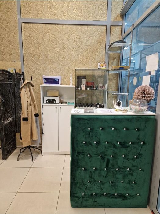 Продам готовый бизнес 
Общ пло