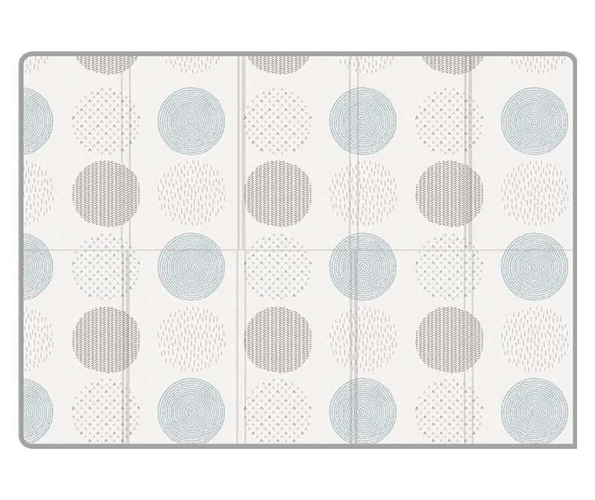 Чисто ново сгъваемо килимче Ecoplay