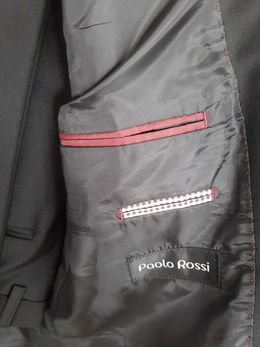 Costum elegant barbati Paulo Rossi