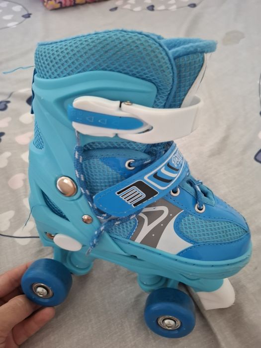 Продам детский  ролик