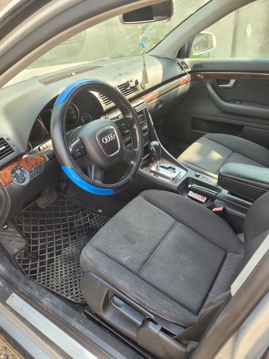 Audi a4 2.0 Tdi automat