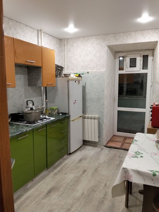 Продам 3х комнатной квартиру