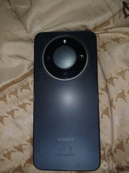 Honor x9d 5G 8/256