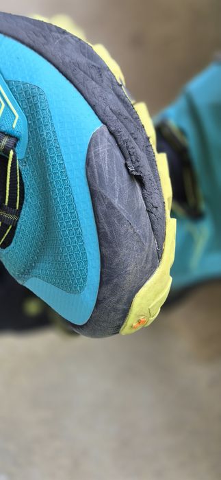 Туристически обувки Scarpa Rush 2 Mid GTX
