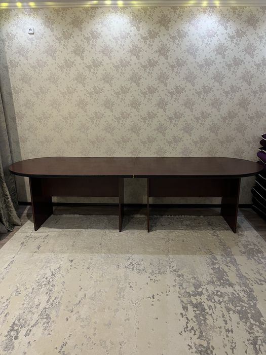 Стол 4 метра продам