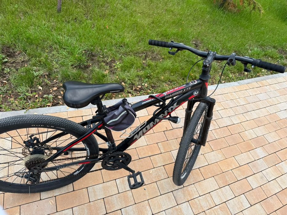 WARRIOR XTS , горный велосипед