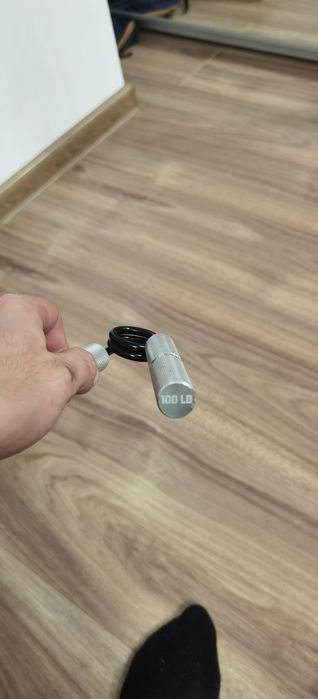 Vand flexoare antebrat GRIPZILLA