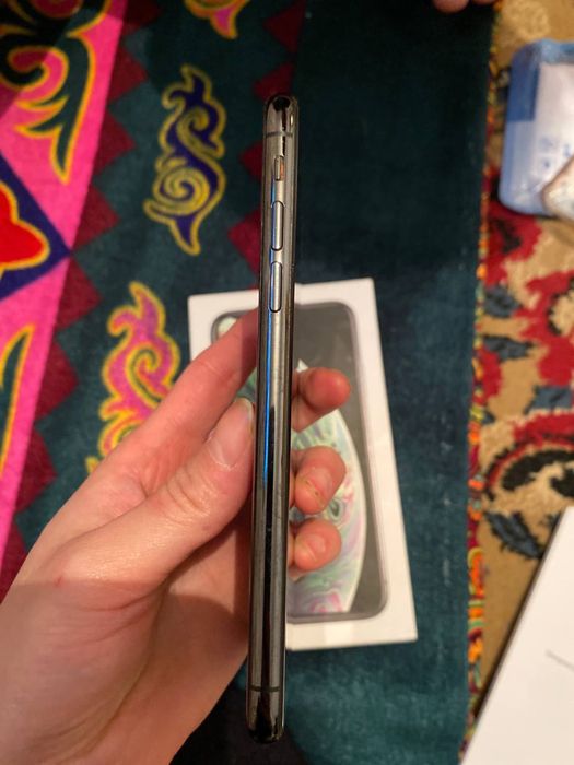 Iphone xs 64гб продам срочно