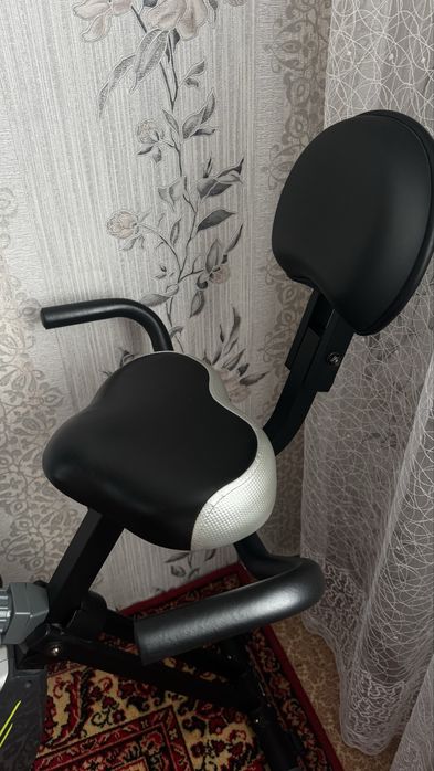 Велотренажер TORNEO