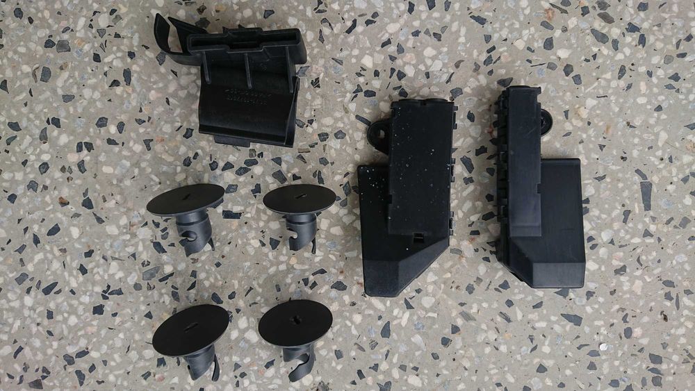 БМВ Е36 316i на части