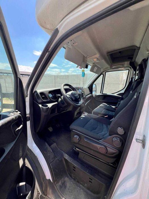 Iveco Daily 3.0 Diesel