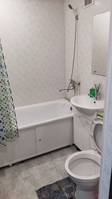 квартира по суточно с кондиционером
