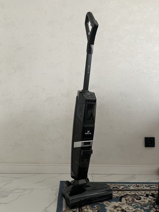 Верикальный пылесос Melisa ML 1023