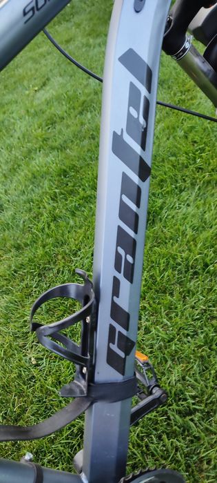 Велосипед Grantel 2157.