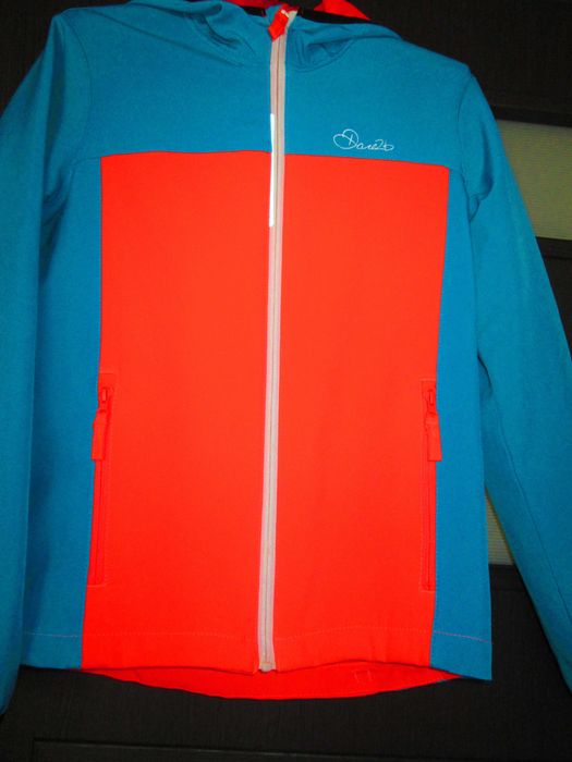 bluza sport thermo copii 164 superba Dare2be