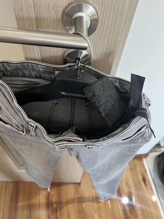 Zara дамски дънки