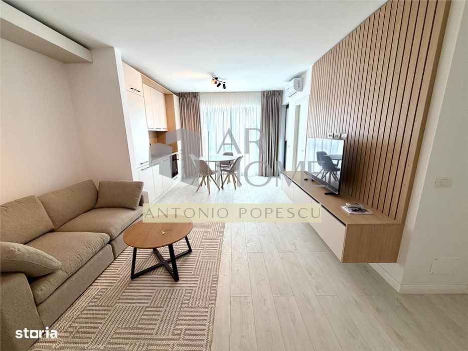 Apartament 2 camere, prima inchiriere, parcare , Ploiesti, Kaufland.