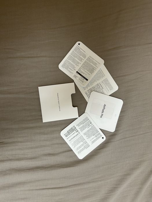 AirPods Pro 2 modelul 2022(Apple)