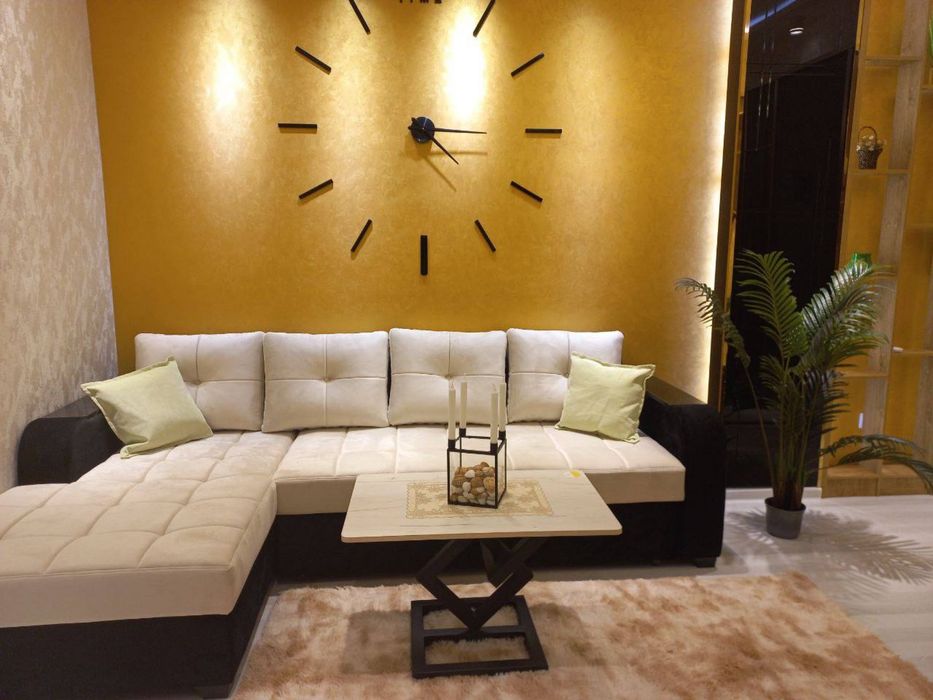 Аренда | Rent | Ijara | 50 | 2/6/9 | Яшнабад | ЖК “Parkent avenue”