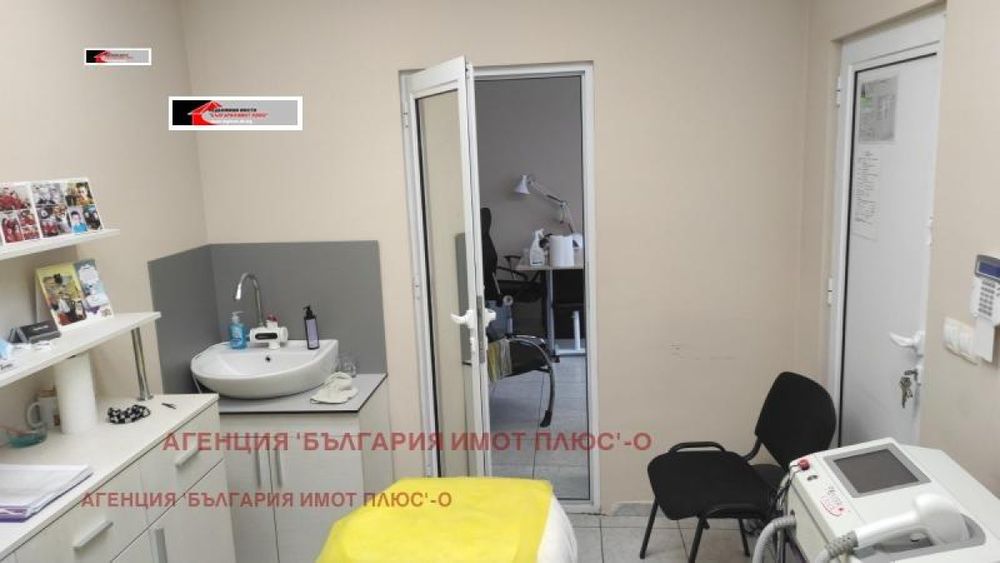 Дава се под наем Офис в София, НПЗ Изток - 35 кв.м за 459 € - Снимка #6