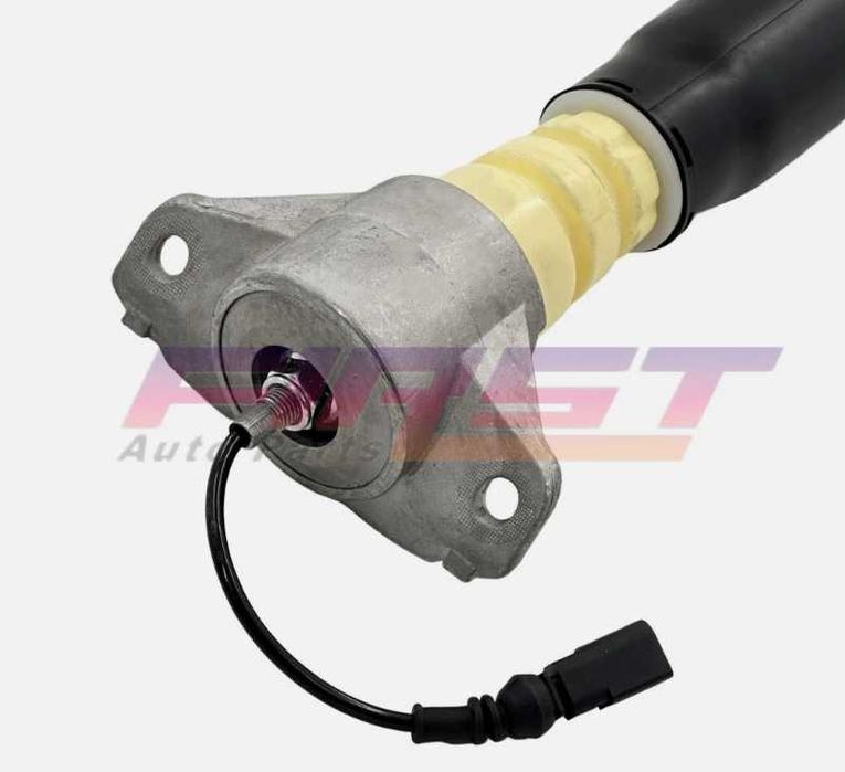 Amortizor electric spate NOU Audi Q5 +CDC