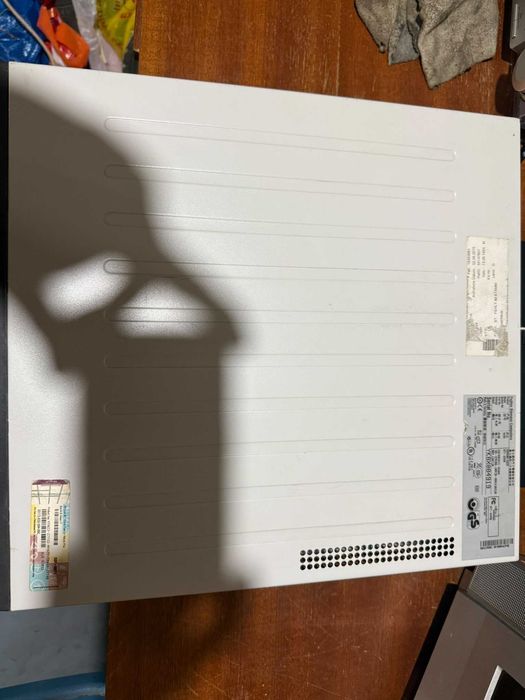 Fujitsu Esprimo E5925