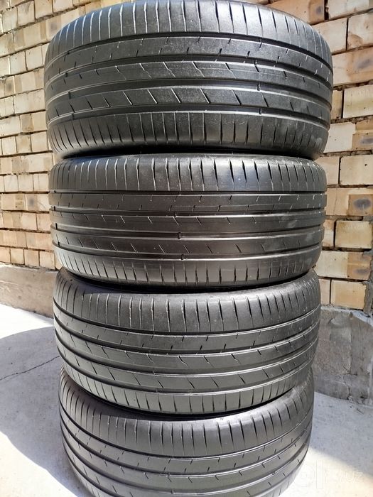 245 45 R19 Shina Hankook ion Evo