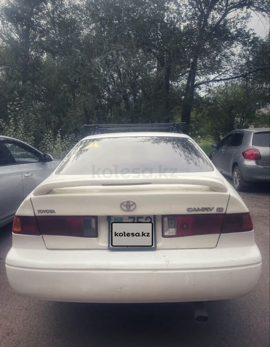 Тойота камри 25ка, 2000 года