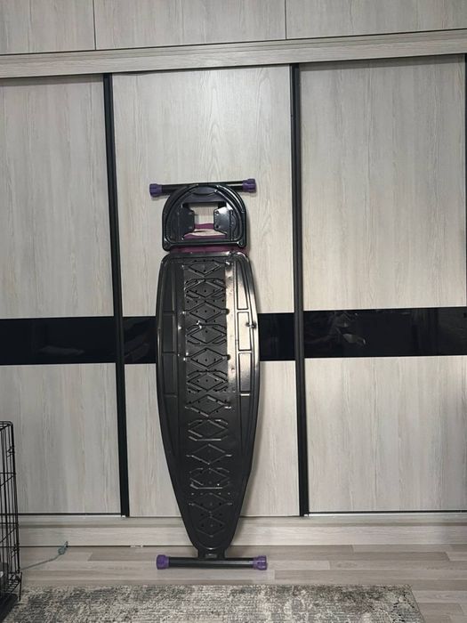 Гладильная доска новая