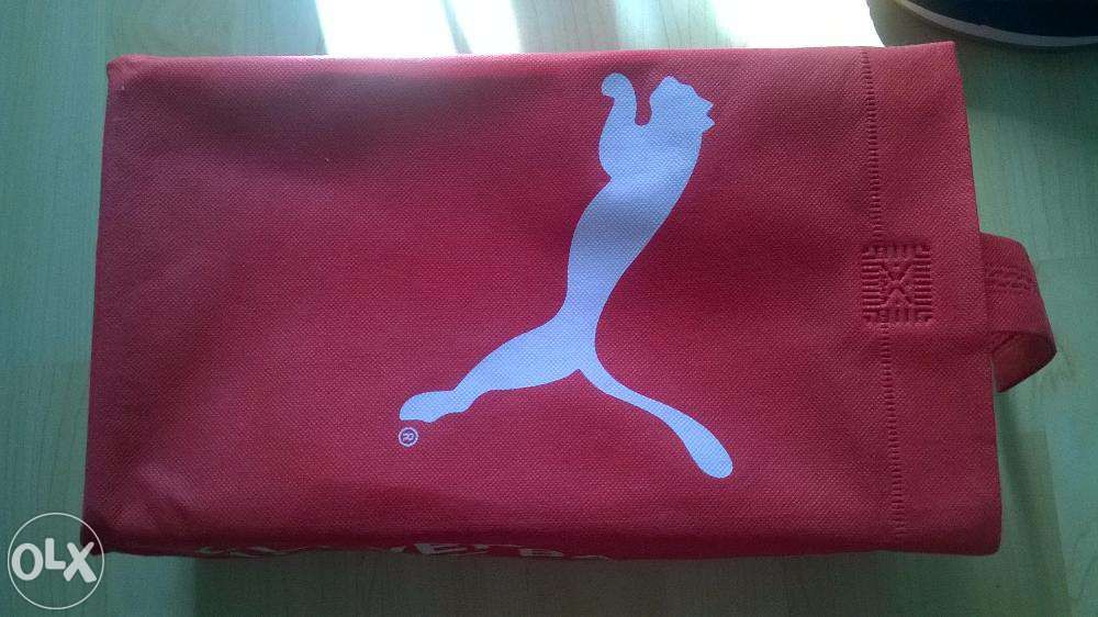 Adidasi PUMA Unisex m41