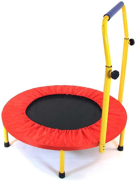 FitTop KB-08 Батут детский фитнес