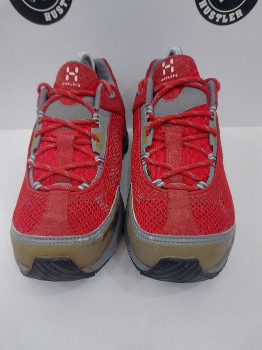 Дамски туристически обувки HAGLOFS. Номер 38