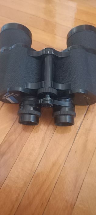 Binoclu  vitange