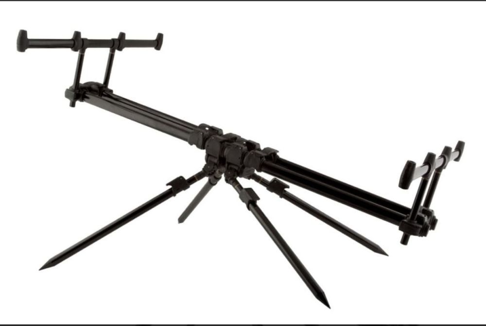 Продам род под fox ranger mk 2