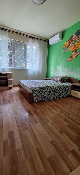 Дава се под наем Двустаен апартамент в Варна, Младост 2 - 60 кв.м за 500 € - Снимка #6