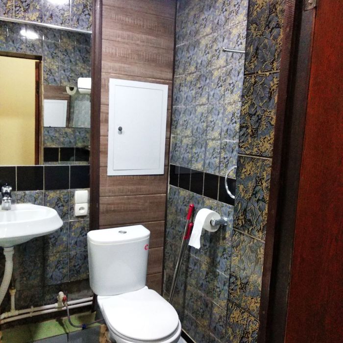 PRODAM kv Chilonzor 5 kv orintir Xamza metro sredniy remont