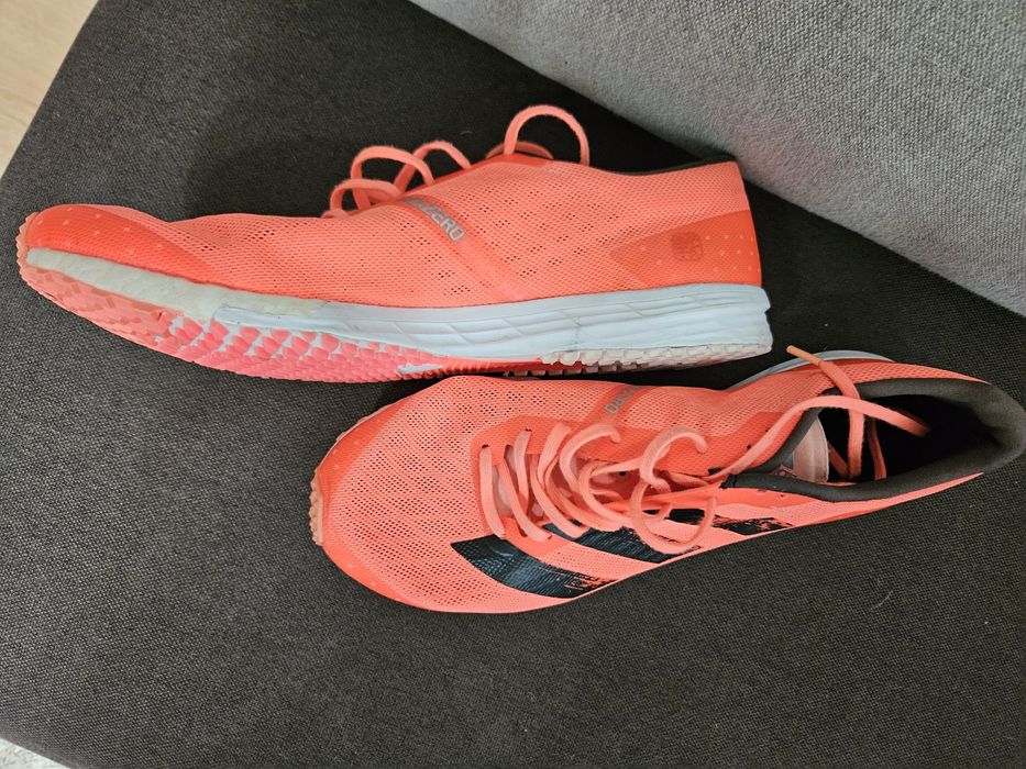 Adidas Adizero Takumi Sen 6 alergare 44 2/3