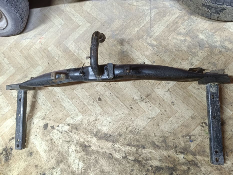 Фаркоп Ауди 80 Б4