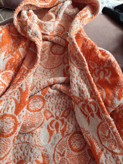 Детска хавлия за момиче или за момче