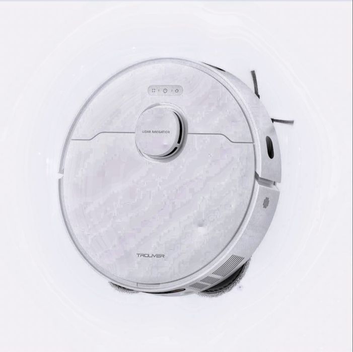 Pelesos Trouver E40 Ultra, White. Для дома.