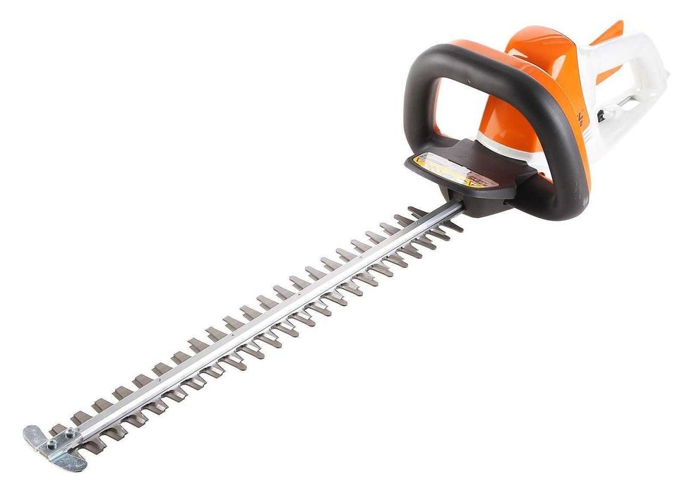Kustarez Elektr Buta Qaychisi STIHL HSE 52 Электрический кусторез