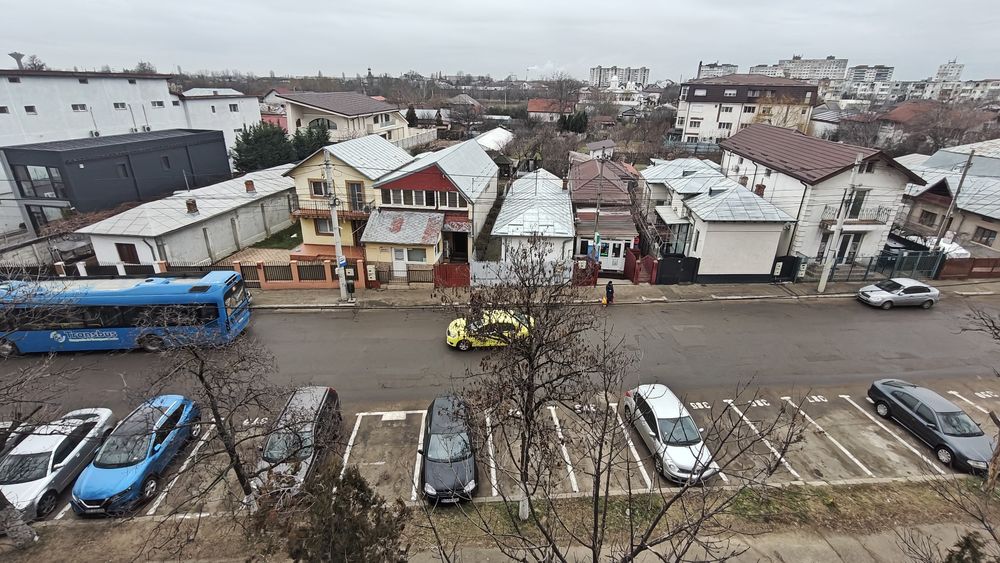 Apartament 3 camere,Str Dorobanți,Etaj 3