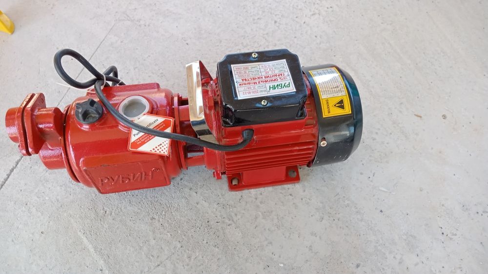 ZGD5-80-2.2 рубин