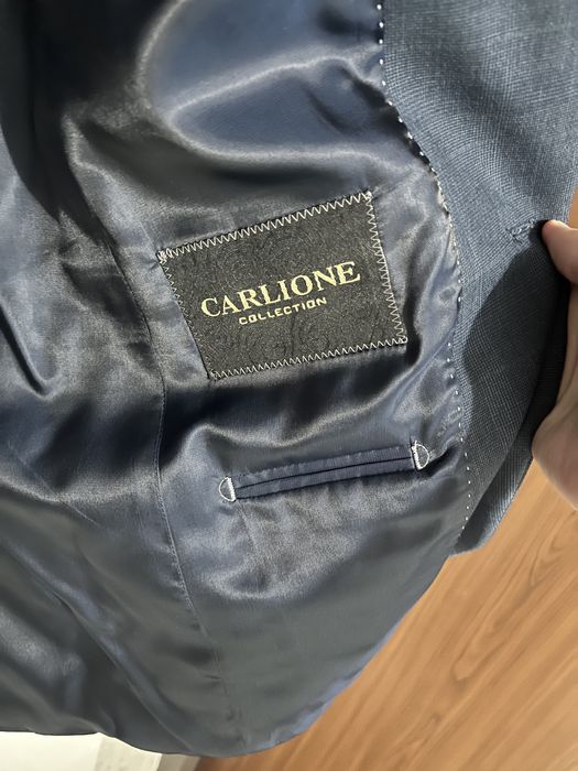 Шикарный костюм, двойка