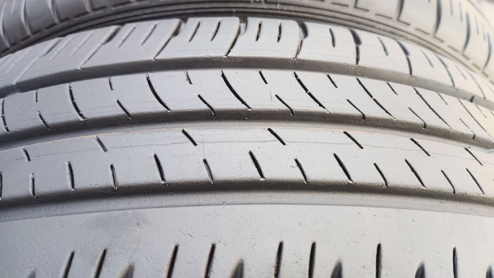 4бр. летни гуми 185/60/16 Dunlop Enasave EC300+,  дот23