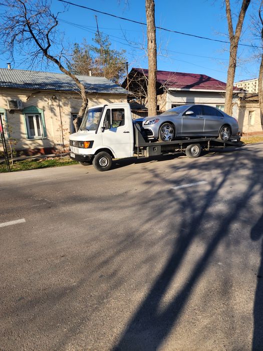 Evakuator xizmati 24/7